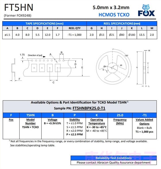 FOX924B 2