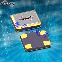 M124FCN11.0592MHz,以太网模块晶振,7050有源晶振