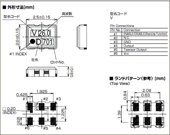 DSG221STA 2520