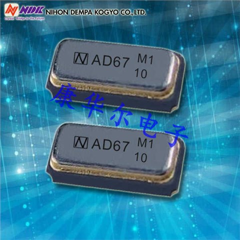 NDK晶振,贴片晶振,NX3215SD晶振,贴片石英晶振