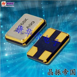 NT2016SA-32MHZ-END4263D,NDK日产晶振,TCXO振荡器