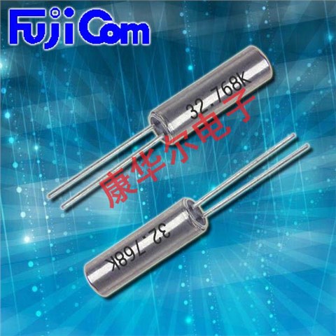 富士晶振,FTS-26晶振,石英晶振 富士晶振,FTS-26晶振,石英晶振