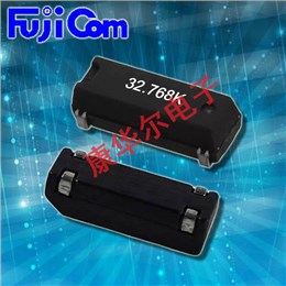 FCT8M03276807S3,FCT-8M谐振器,Fujicom晶振
