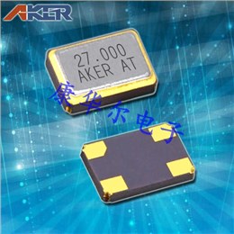 AKER晶振,贴片晶振,CXAF-531晶振,5032智能手机晶振