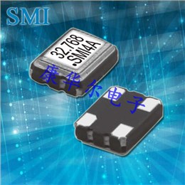 SMI晶振,有源晶振,327SMO(D)晶振,无线网卡晶振