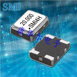 SMI晶振,温补晶振,SXO-3200晶振,智能手机晶振