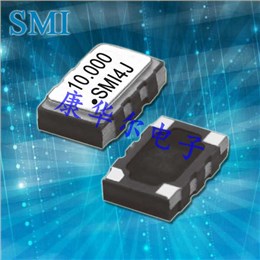 SMI晶振,温补晶振,SXO-5200晶振,低功耗石英晶体振荡器