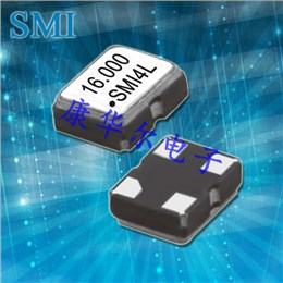 SMI晶振,温补晶振,SXO-2520晶振,2520晶振
