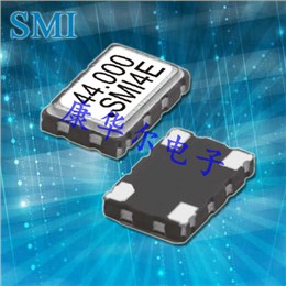 SMI晶振,温补晶振,SXO-5032晶振,日本进口晶振