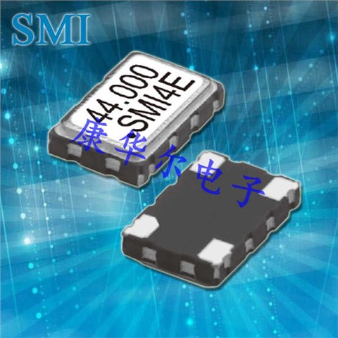 SMI晶振,温补晶振,SXO-5032晶振,日本进口晶振