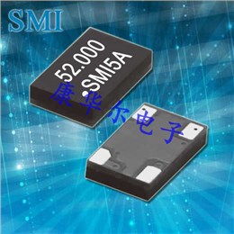 SMI晶振,温补晶振,SXO-4053CS晶振,5032石英晶体
