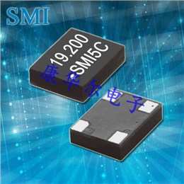 SMI晶振,温补晶振,SXO-4075CS晶振,移动通信晶振