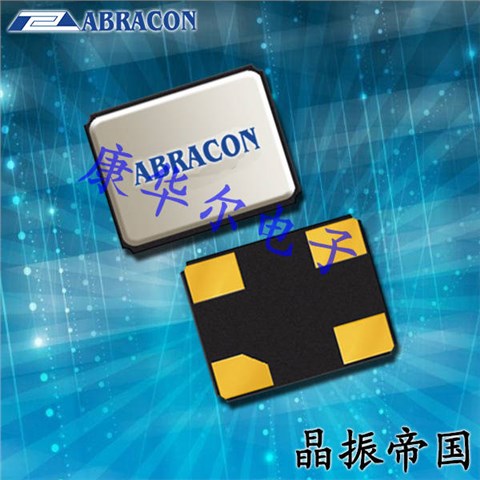 Abracon晶振,ABM3C-12.000MHZ-D4Y-T石英晶体,ABM3C晶振