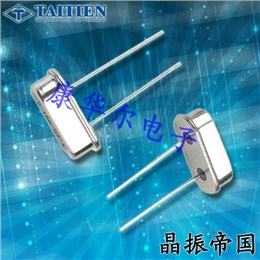 XIHEELAANF-7.372800|10.8*4.5mm|7.3728M|20PF|-40°C ~ 85°C