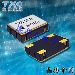 7C42100001 42.15MHz 50PPM 5032 -40~85℃ TXC