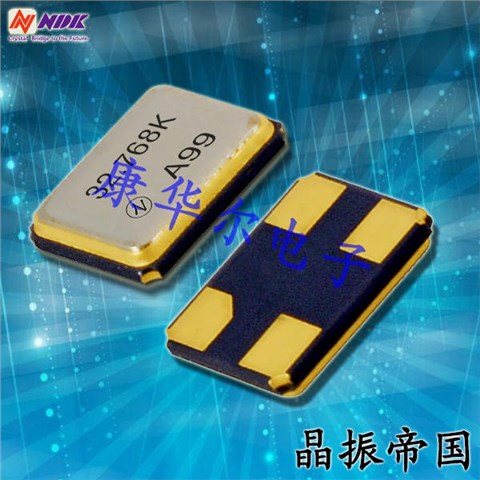 NX2520SA-32MHZ-STD-CSW-2,5G小型基站晶振,WiFi物联网模块晶振