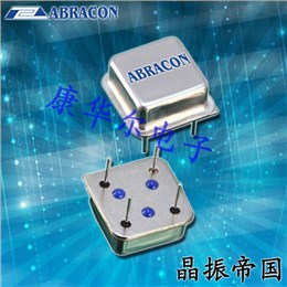 Abracon艾博康晶振,ACHL-24.576MHZ-EK,6G网络晶振,正方型钟振