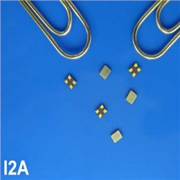 I2A20-25.000-12,ITTI小体积晶振,6G基站晶振