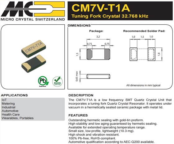 CC7V-T1A 1