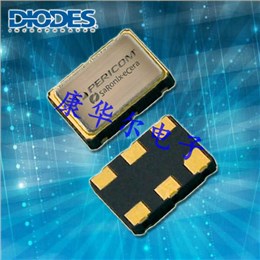 FRSONT038,38.88MHz,7050mm,CMOS,Diodes无线基站晶振