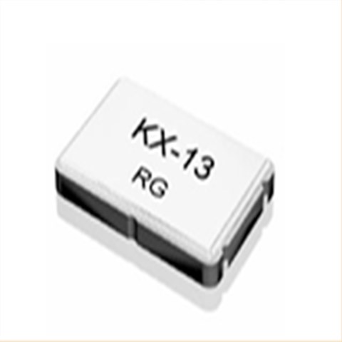 12.85053石英晶振,KX-13T有源晶振,丹麦格耶Geyer晶振振荡器