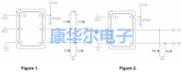 如何保证差分晶振的稳定性以及低功耗特性呢?