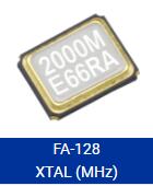 罗拉无线模块专用晶振Q22FA1280017000石英晶体谐振器