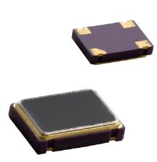 卡迪纳尔OSC贴片晶振CPPC7LZ-A5BP-32.0T适合于汽车音响控制器