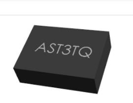 编码AST3TQ-40.000MHZ-5是艾伯康发布的高精度TCXO温补晶振