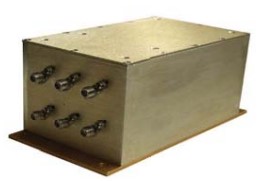 MTI-milliren的GPSDO振荡器可作为坚固的军用或商用频率参考