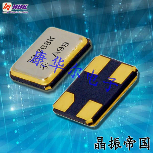 NT2016SA-32MHZ-END4263D,NDK日产晶振,TCXO振荡器