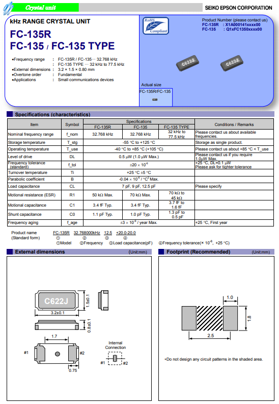 FC-135R