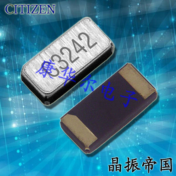 CM315DL32768EZFT-CM315DL-3215mm-32.768K-Citizen