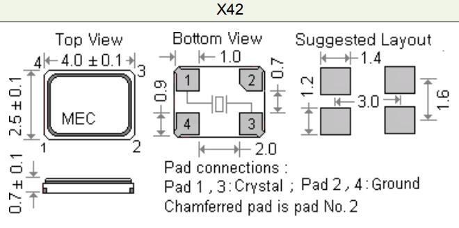 X42