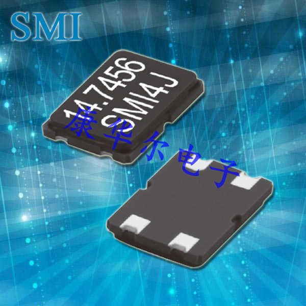 SMI晶振,贴片晶振,94SMX(C)晶振.可穿戴设备晶振