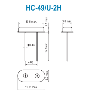 HC-49 U-2H