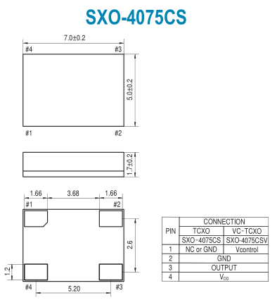 SXO-4075CS SXO-4075CSV_5070
