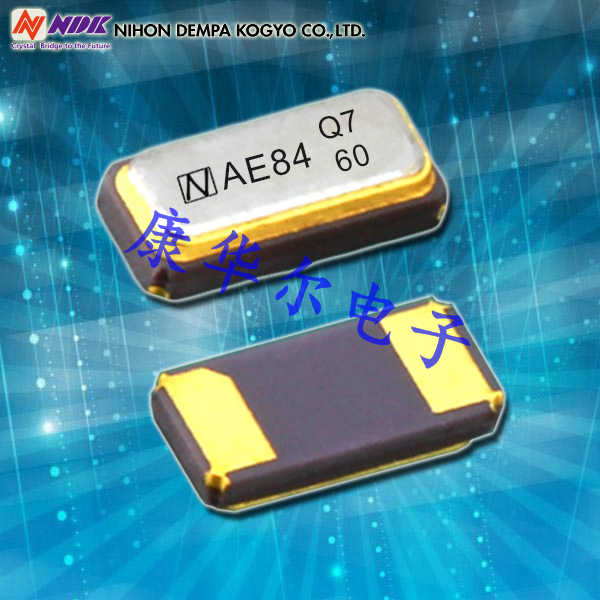 NDK晶振,NX1612SA-32.000MHZ-CHP-CIS-3贴片晶振,NX1612SA晶体