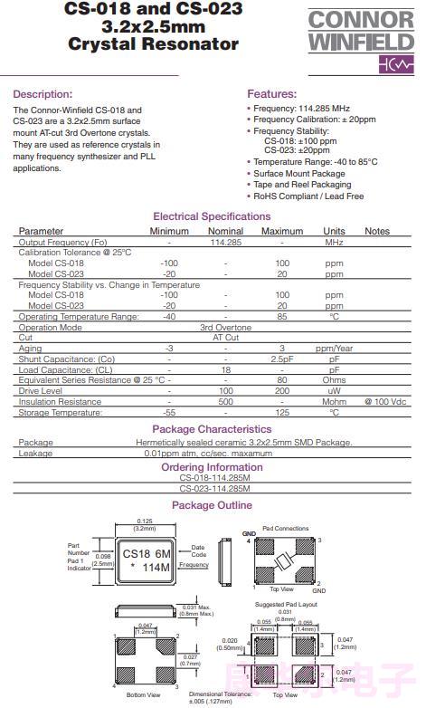 CS-018 11