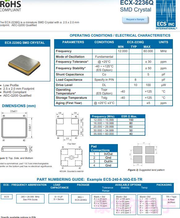 ECX-2236Q 11