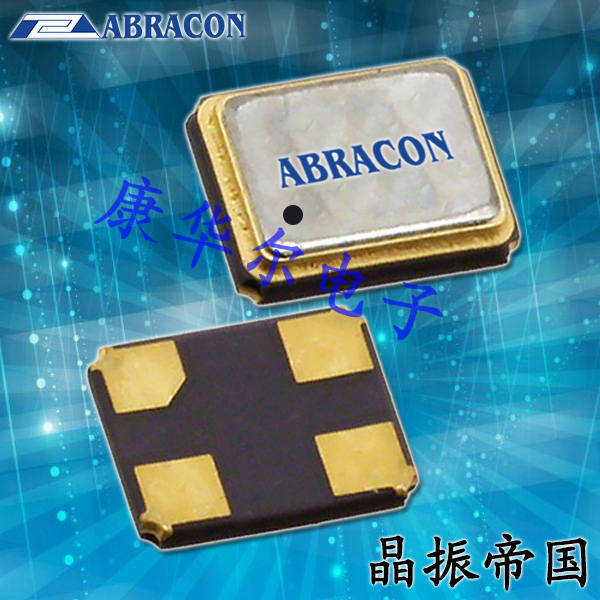 超小型Abracon美国高品质晶振ASA,ASA-30.000MHZ-L-T3贴片晶振