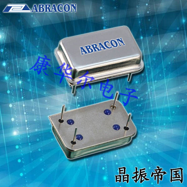 ACO-26.000MHz-LJSA20G,Abracon晶振,长方型钟振,6G无线应用