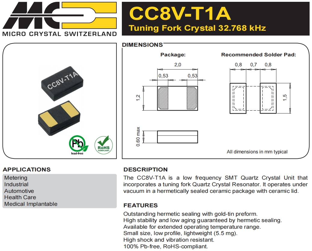 CC8V-T1A 1