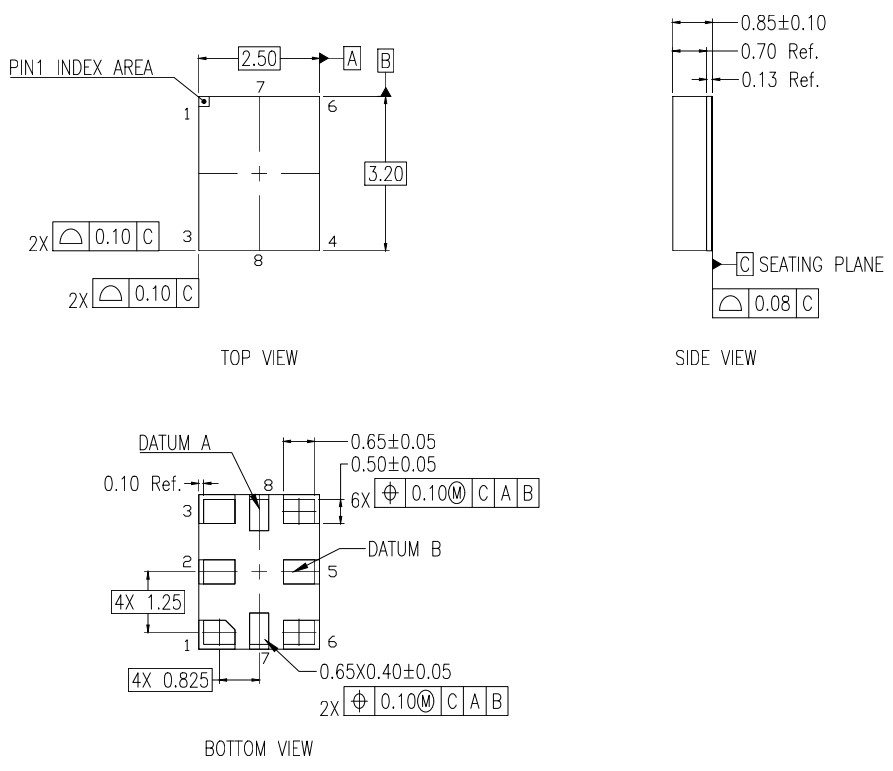 XTL322200.000000I,瑞萨3225mm振荡器,低相位抖动晶振