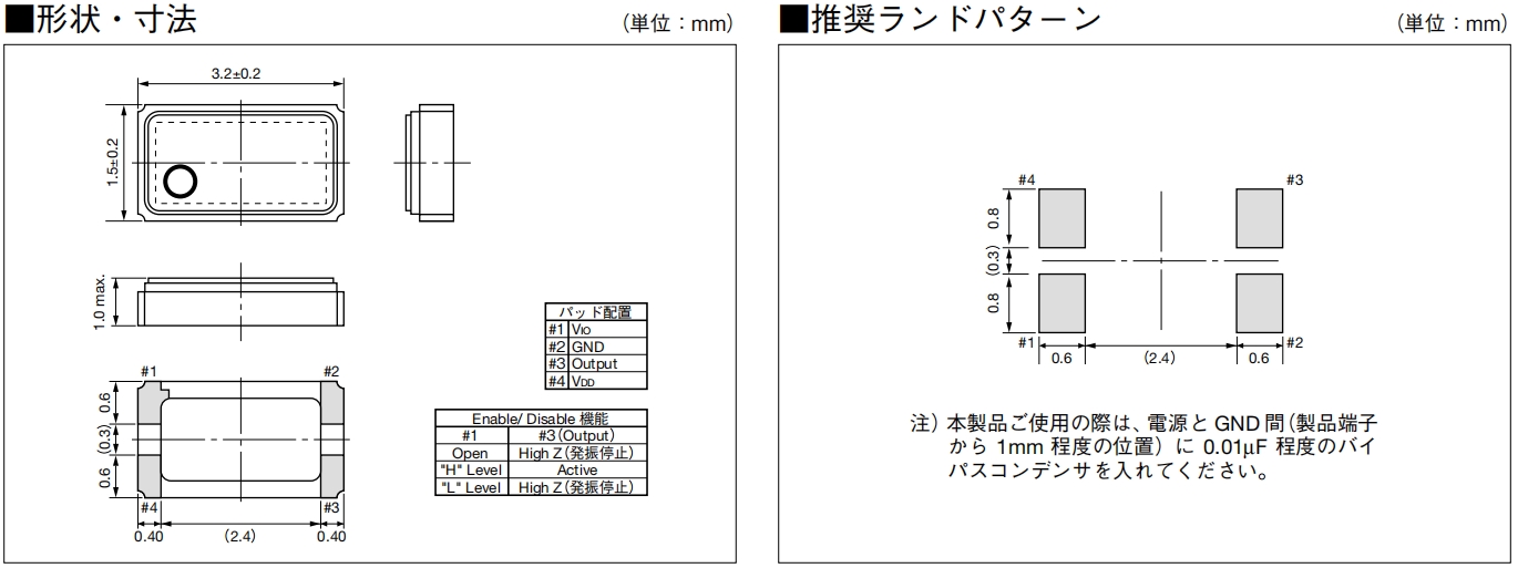 KC3215A 2