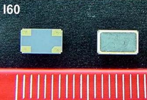 6035mm,I60系列手持产品晶振,I6030-26.000-18,ITTI水晶振动子,26MHZ