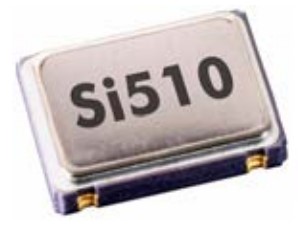 510KCBM327680AAGR,Si510,32.768KHz,CMOS,7050mm,Skyworks品牌